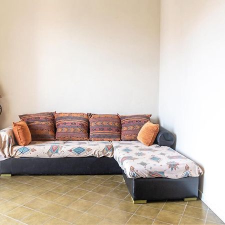 Iss Travel Apartments Casa Maria In Marina Di Massa Massa (Tuscany) Exterior photo