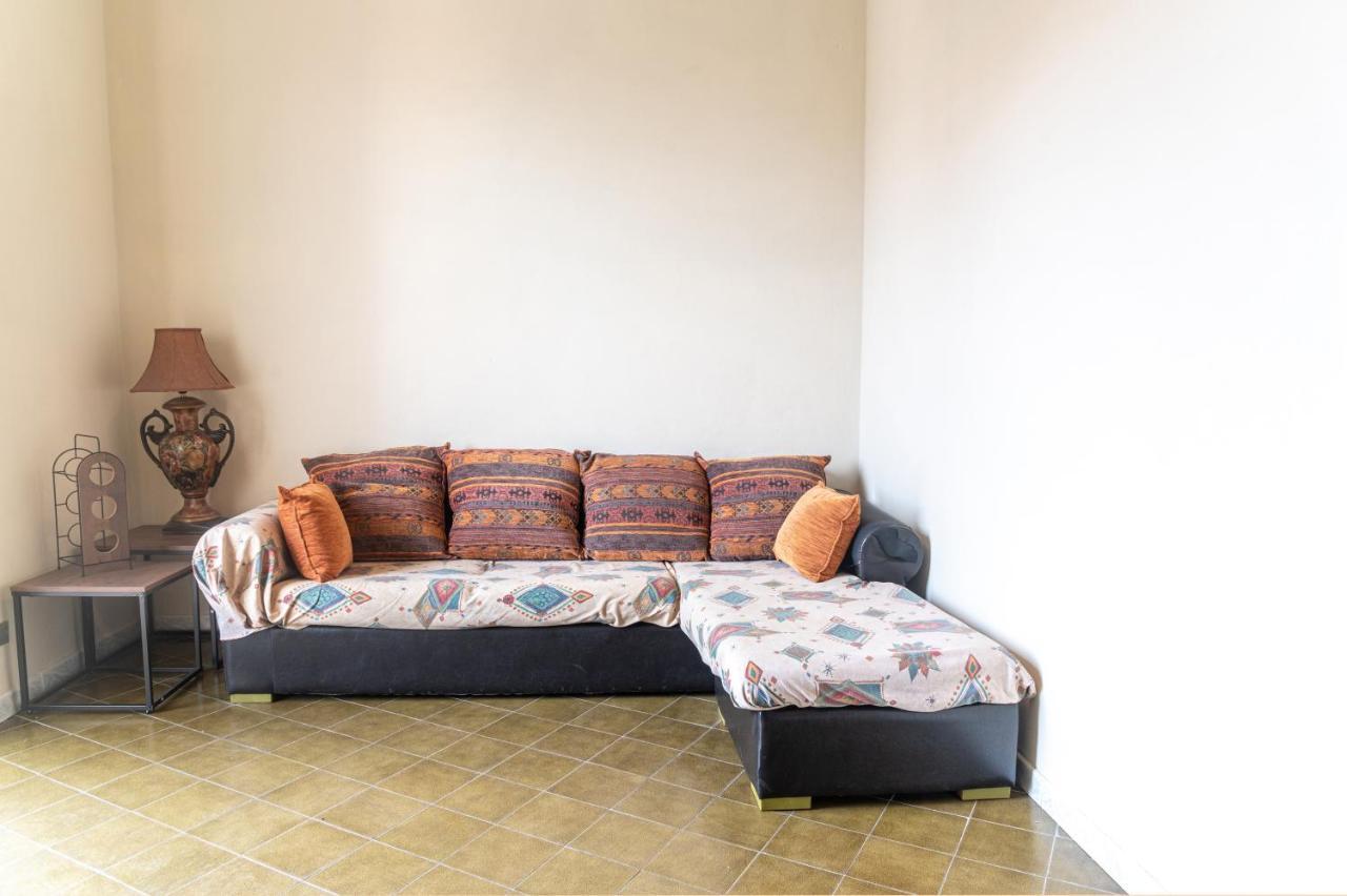 Iss Travel Apartments Casa Maria In Marina Di Massa Massa (Tuscany) Exterior photo