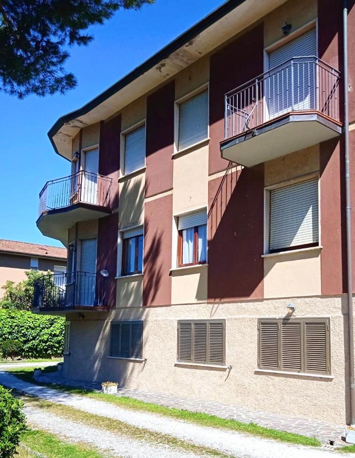 Iss Travel Apartments Casa Maria In Marina Di Massa Massa (Tuscany) Exterior photo